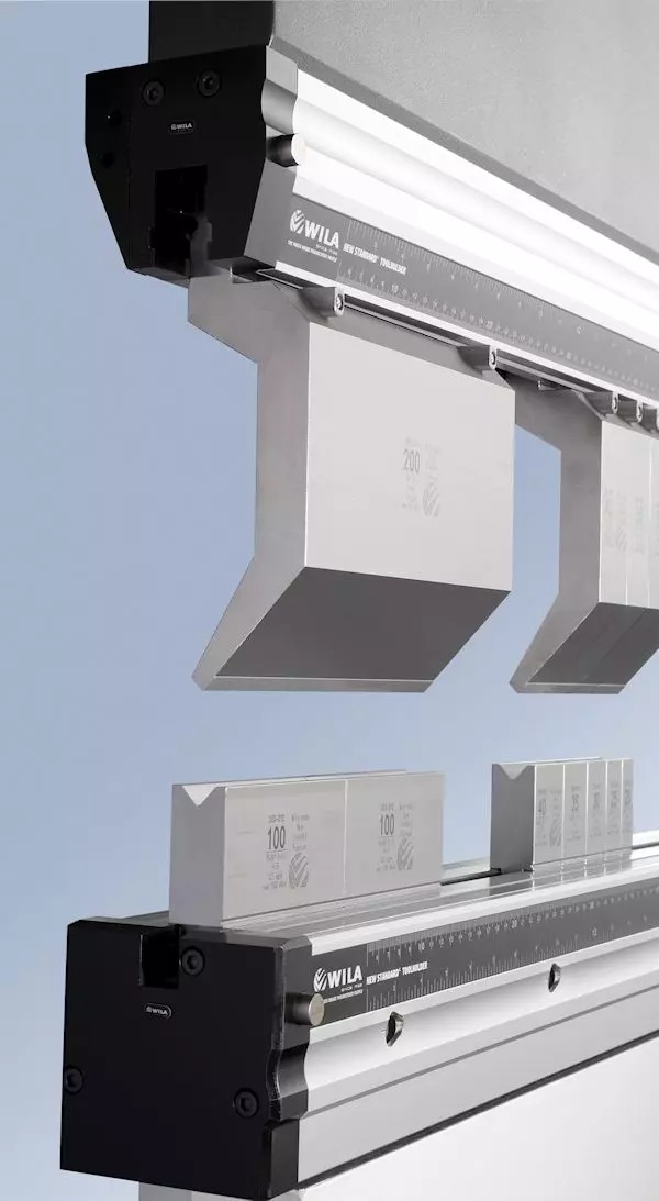 9-as elektro-hidrouliese sinchrone CNC-hidrouliese persremmasjien met DA66T