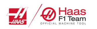 Haas automaatio