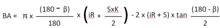 Cómo calcular el margen de plegado para su plegadora