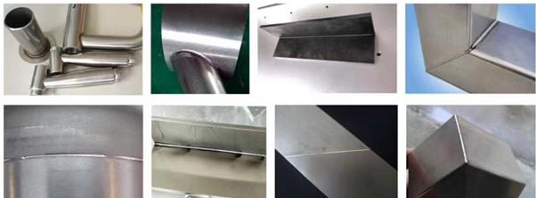Peiriant Weldio Laser Llaw Raymax