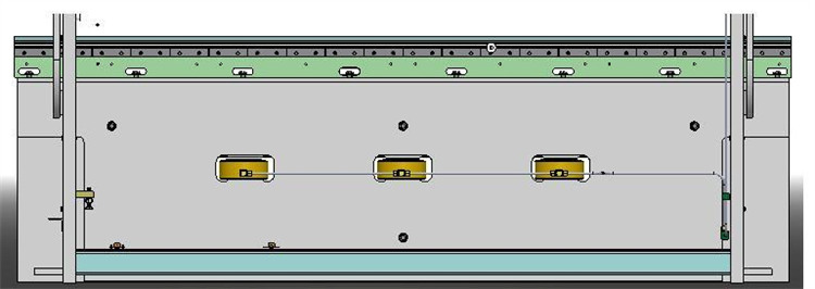 Ինչ է Press Brake Crowning-ը