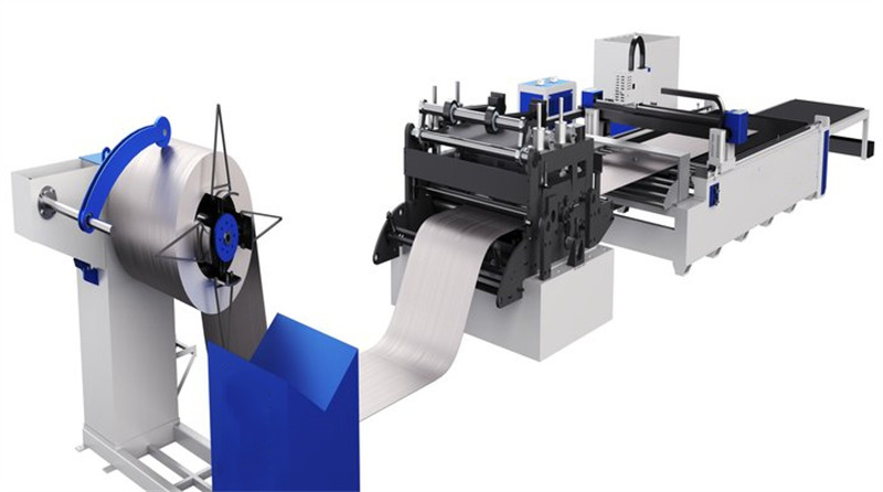 Bobin Stok Fiber Lazer Kesim Makinesi Nedir