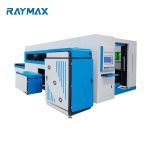 steel iron aluminum copper laser cutter 1530 cnc metal fiber laser cutting machine