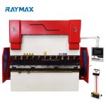 small sheet plate metal hydraulic press brake bending machine price