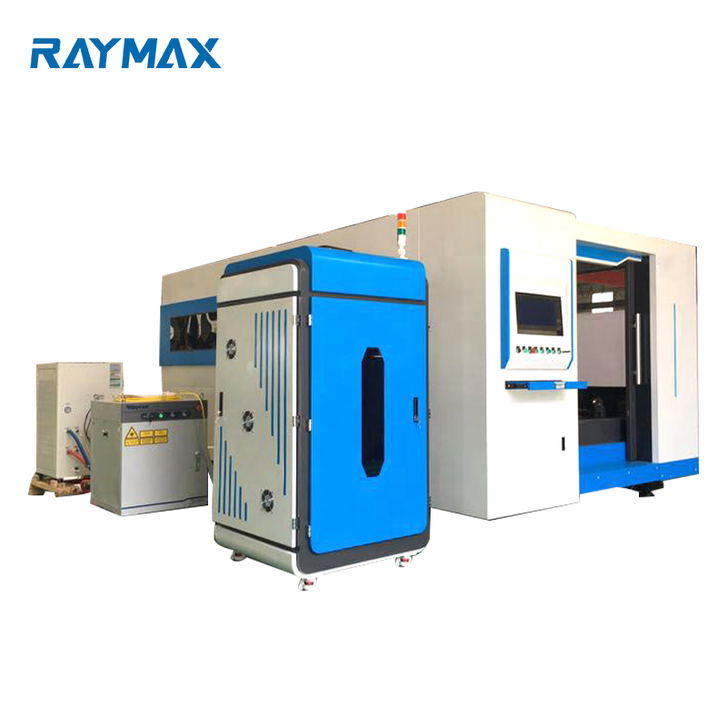 1000W 1500W Fiber Laser Cutting Machines with high quality laser cutting machine