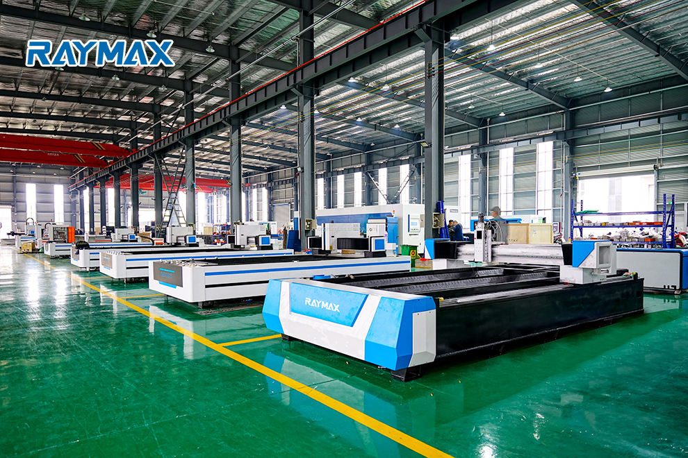 1000w 2000w 3000w 3300w 4000w Metal Stainless Steel CNC Fiber Laser Cutting Machine