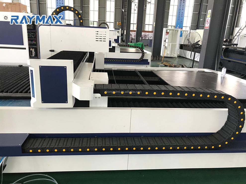 High quality carbon iron aluminum metal stainless steel cutting 1000w 1500w 2000w 3kw cnc fiber laser cutting machine