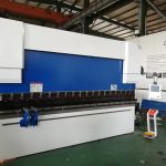 Press Brake Machine Advantages And Disadvantages