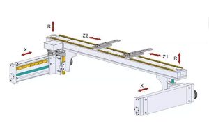 CNC Press Brake Bending Machine