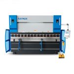 CT8 Sheet Metal Press Brake Machine