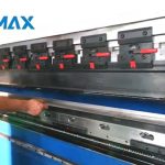 Conventional Bending Sequence and Daily Use Specification of Bending Machine Mold