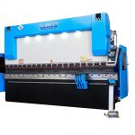 Comparison and Selection of Press Brake CNC Systems