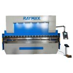 DA52S CNC Hydraulic Press for Sheet Metal Bending