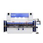 DA66T CNC Hydraulic Press Brake Machine