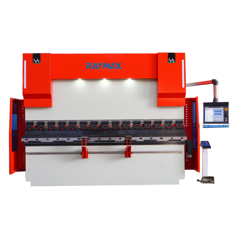 DA66T Press Brake for Hydraulic Press