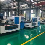 Daily Maintenance of CNC Fiber Laser Cutting Machine