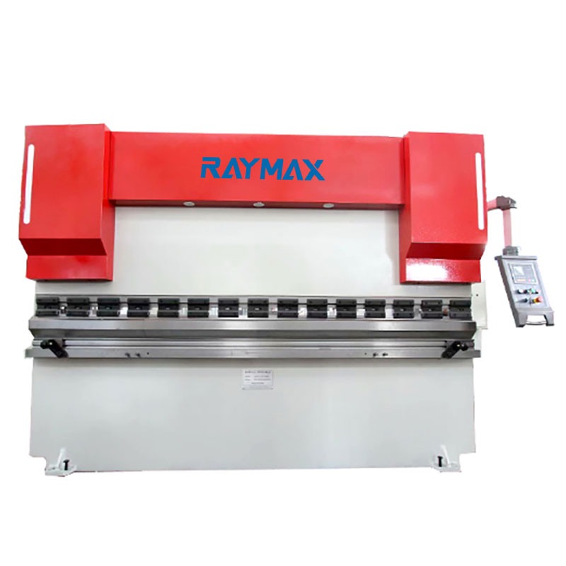 E21 Hydraulic Press Brake Machine for Sale