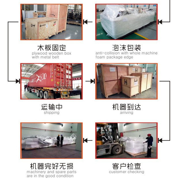 Fiber Laser Cutting Machine Equipment