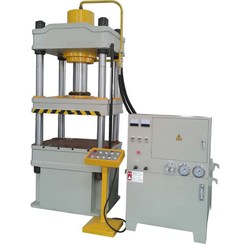 Excellent Quality Automatic China Hydraulic Press