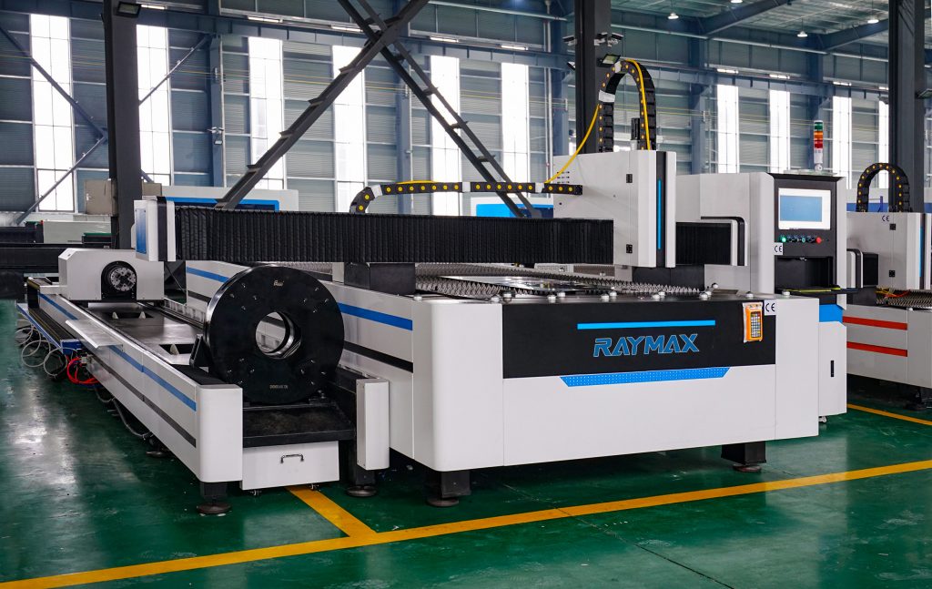 High quality carbon iron aluminum metal stainless steel cutting 1000w 1500w 2000w 3kw cnc fiber laser cutting machine