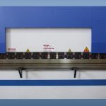 How Many Types Of Hydraulic Press Brake