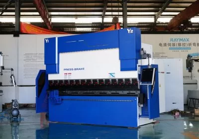 How to Choose the Suitable CNC Hydraulic Press Brake Machine