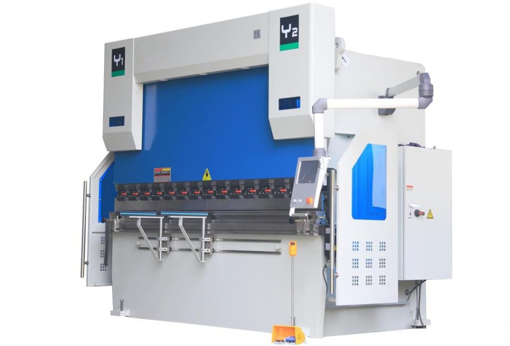 How Many Types Of Hydraulic Press Brake RAYMAX