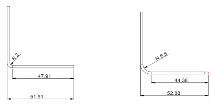 How To Calculate Bend Allowance For Your Press Brake