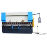 Hydraulic Folding Machine Press Brake Bending Machine