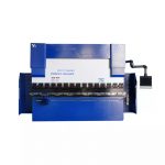 Hydraulic Press Brake For Stainless Steel