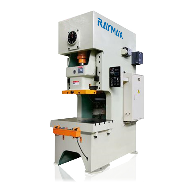 JH21 Pneumatic Punching Machine