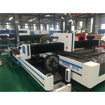 CNC fiber laser cutter 3000w for stainless steel ,carbon steel , aluminum, copper,brass etc