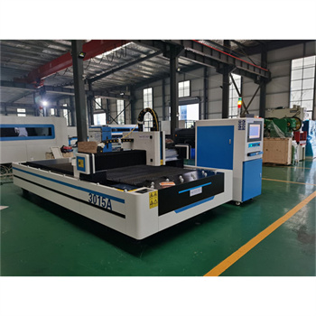 Best quality automatic CNC laser metal sheet and pipe cutting machine from manufacturer, metal laser cutters for sale