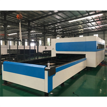 2017 Brand New stainless steel laser cutting machine with Germany system