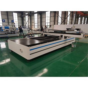 Senfeng fiber 1000 watt laser cut cutting machine SF 3015G cutter steel