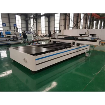 Senfeng fiber 1000 watt laser cut cutting machine SF 3015G cutter steel