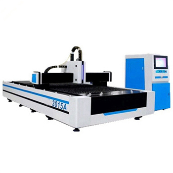 IPG 6000W Cnc Metal Pipe Laser Aluminium Cutting Machine Price Laser Cutter