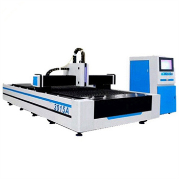 500w 1500w 4kw Fiber laser cutting machine sheet metal laser cutter 2000watt 3kw Reliable supplier in China