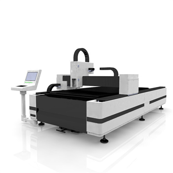 CNC Laser Manufacture 400w 500w 1000w 2000w Protected Metal fiber laser cutting machine