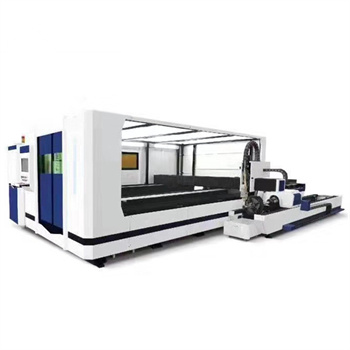 HGSTAR Fast Speed High Quality Laser Cutter 500W - 4000W Fiber Laser Cutting Machine