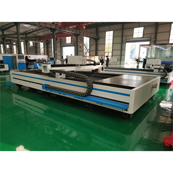 1000W Stainless steel metal tube pipe CNC fiber laser cutting machine