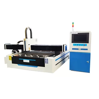 cheap 1000w 1500w 2000w 3000w metal aluminum stainless steel 3015 4020 pipe cnc fiber laser cutting machine