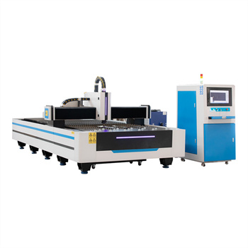 Senfeng 1313G small working table size fiber laser cutting machine