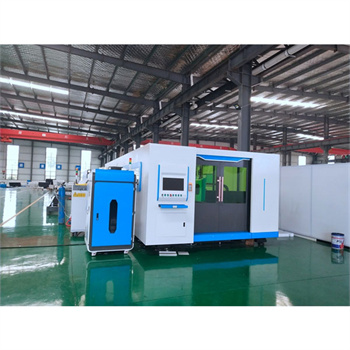 1000w high-precision automatic processing CNC system laser cutting machine