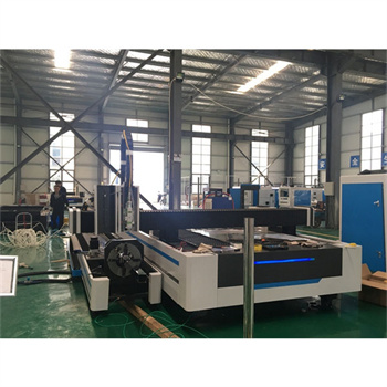 Senfeng New Automatic Metal Coil Fed Feeding Fiber Laser Cutting Machine