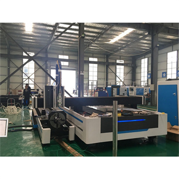 DOWELL Industry carbon steel stainless aluminum pipe cutting machine cnc fiber laser tube cutter equipment