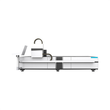 HX-1530 auto-feeding fabric laser cutting machine from King Rabbit