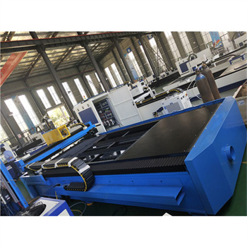 JQ LASER JQ 1530E high accuracy cnc laser cutter price 1kw 1.5kw 2kw 3kw 4kw cut carbon stainless steel aluminum cutting machine