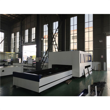 Lihua 150W Flat Bed CNC 4 x 8 CO2 Laser Cutting Machine 150 Watt
