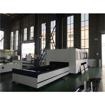 7% Discount 1kw 2kw 4kw 5kw 6kw 8kw Optical CNC Fiber Laser Cutting Machine For Stainless Steel Aluminum Iron Sheet Metal